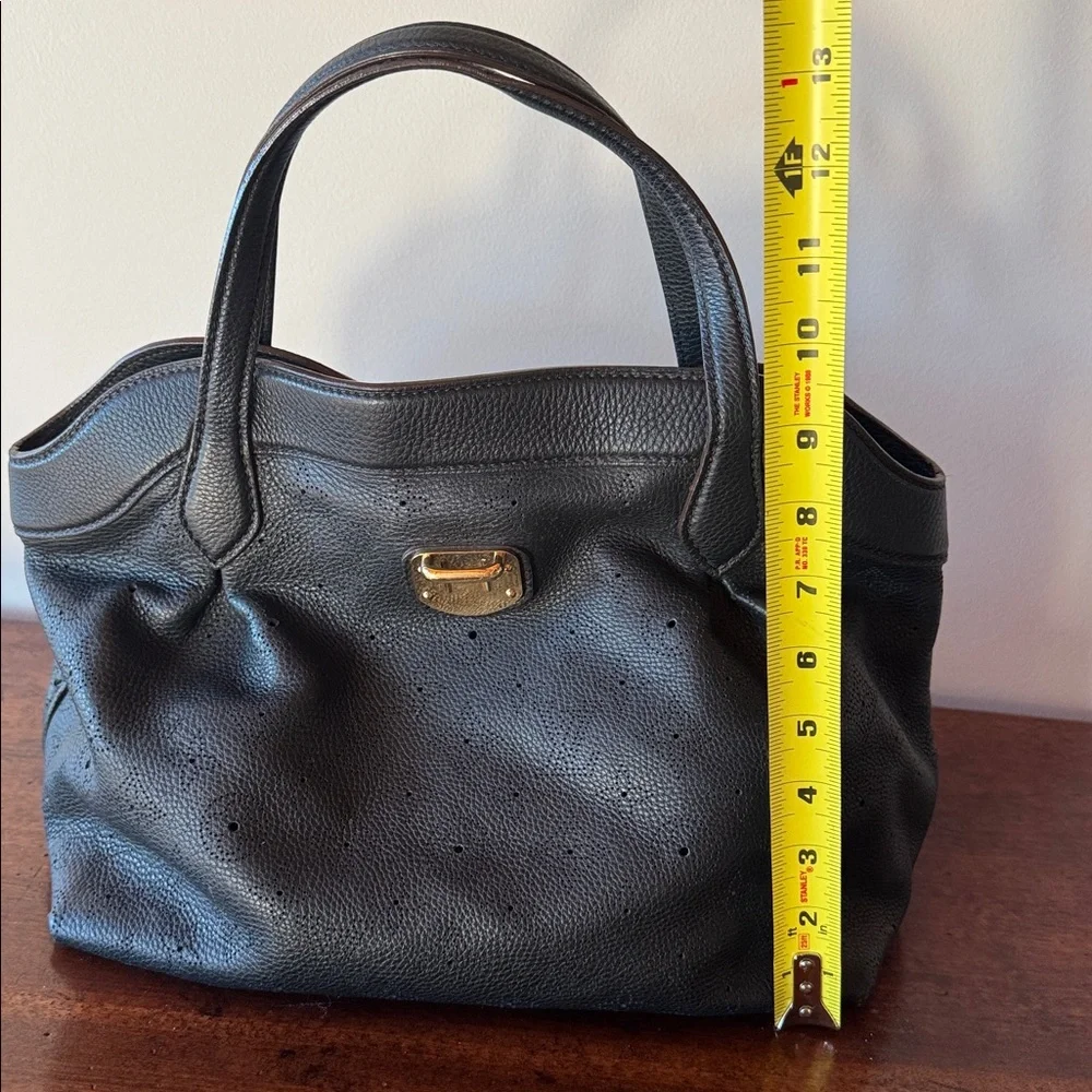 Louis Vuitton‎ Mahina leather handbag